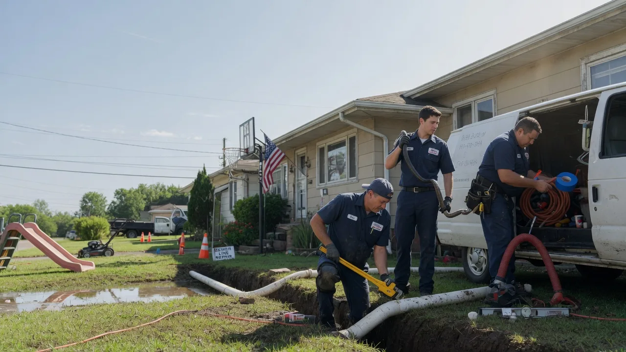 Toilet Installation in Fox Lake, WI near me